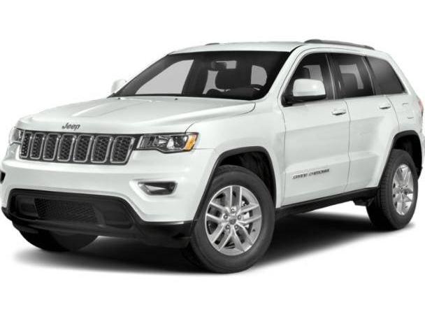 JEEP GRAND CHEROKEE 2018 1C4RJFAG6JC199770 image